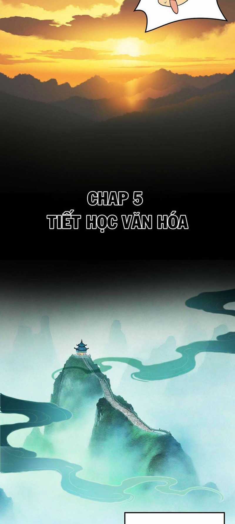 Đồ Đệ Của Ta Đều Là Đại Yêu Vô Địch Món quà ý nghĩa nhất cho người thân yêu Chapter 5 trang 12