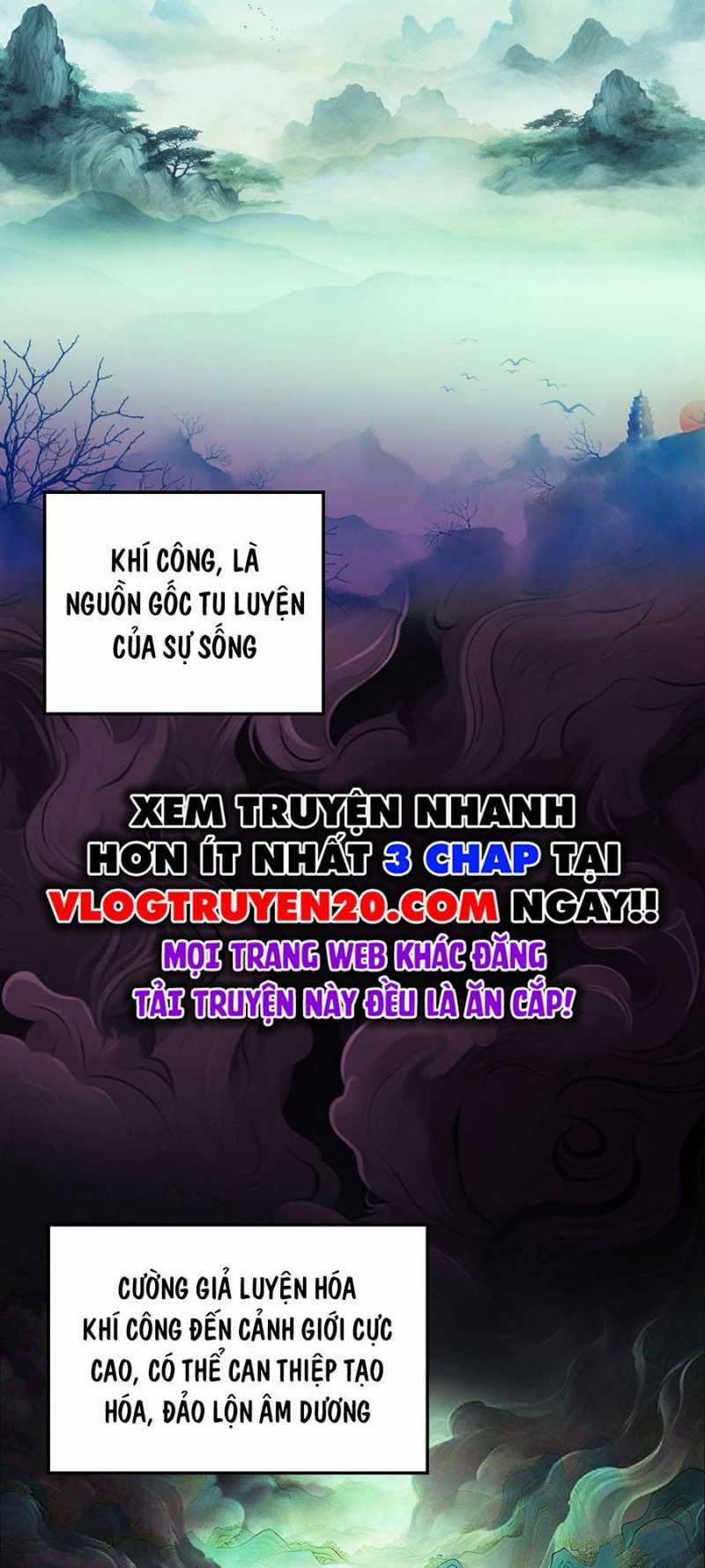 Đồ Đệ Của Ta Đều Là Đại Yêu Vô Địch Món quà ý nghĩa nhất cho người thân yêu Chapter 5 trang 14
