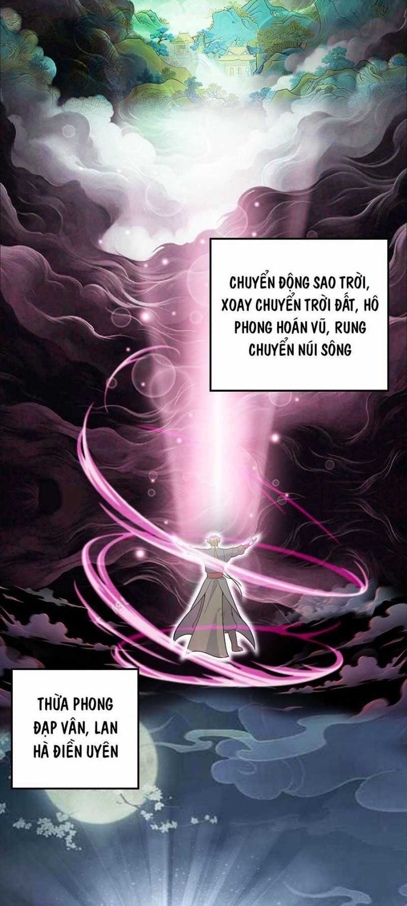 Đồ Đệ Của Ta Đều Là Đại Yêu Vô Địch Món quà ý nghĩa nhất cho người thân yêu Chapter 5 trang 15