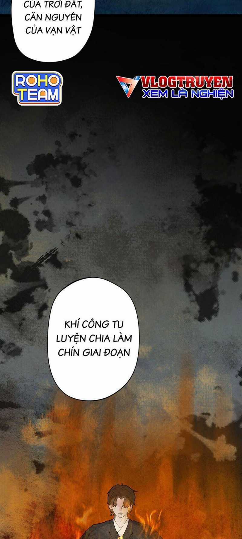 Đồ Đệ Của Ta Đều Là Đại Yêu Vô Địch Món quà ý nghĩa nhất cho người thân yêu Chapter 5 trang 22