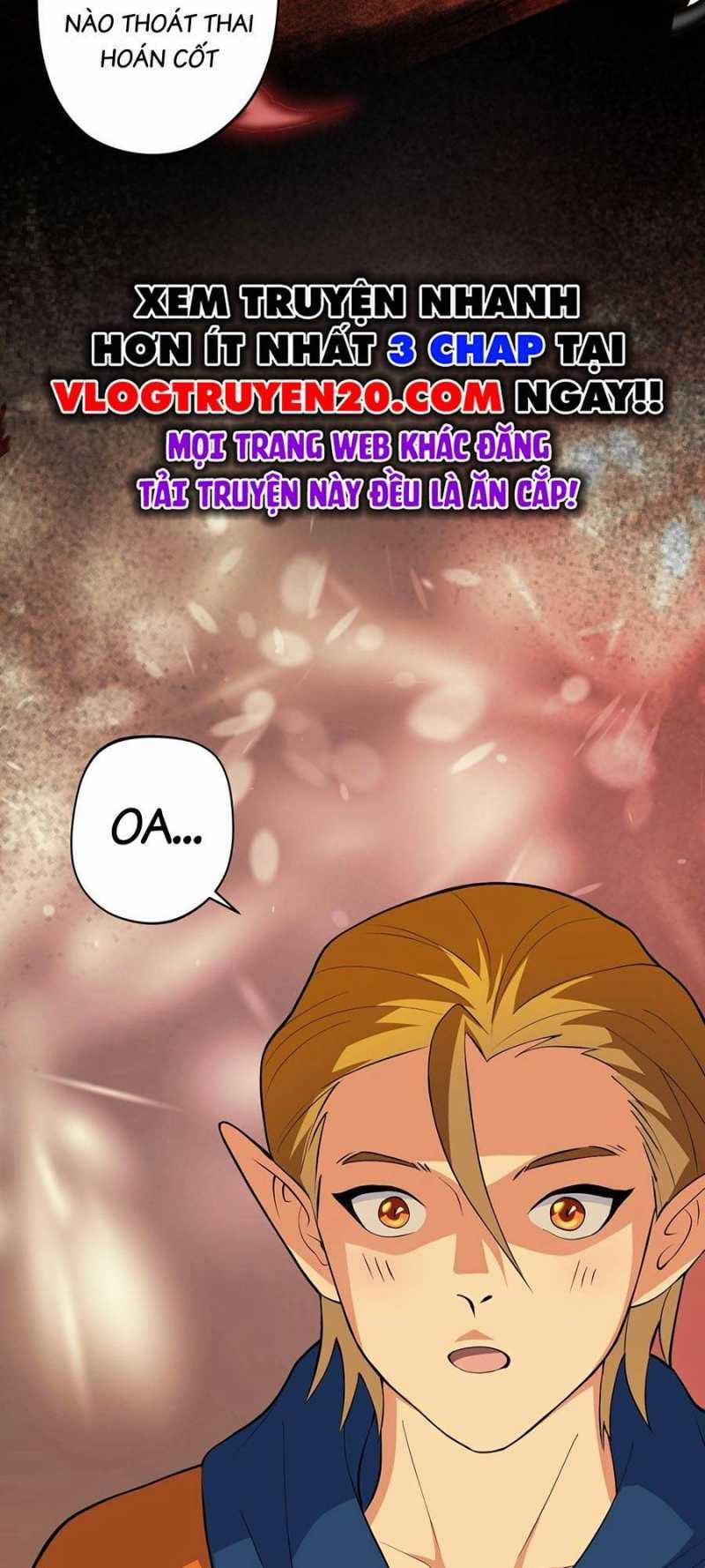 Đồ Đệ Của Ta Đều Là Đại Yêu Vô Địch Món quà ý nghĩa nhất cho người thân yêu Chapter 5 trang 25