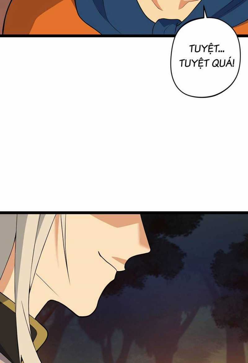 Đồ Đệ Của Ta Đều Là Đại Yêu Vô Địch Món quà ý nghĩa nhất cho người thân yêu Chapter 5 trang 26