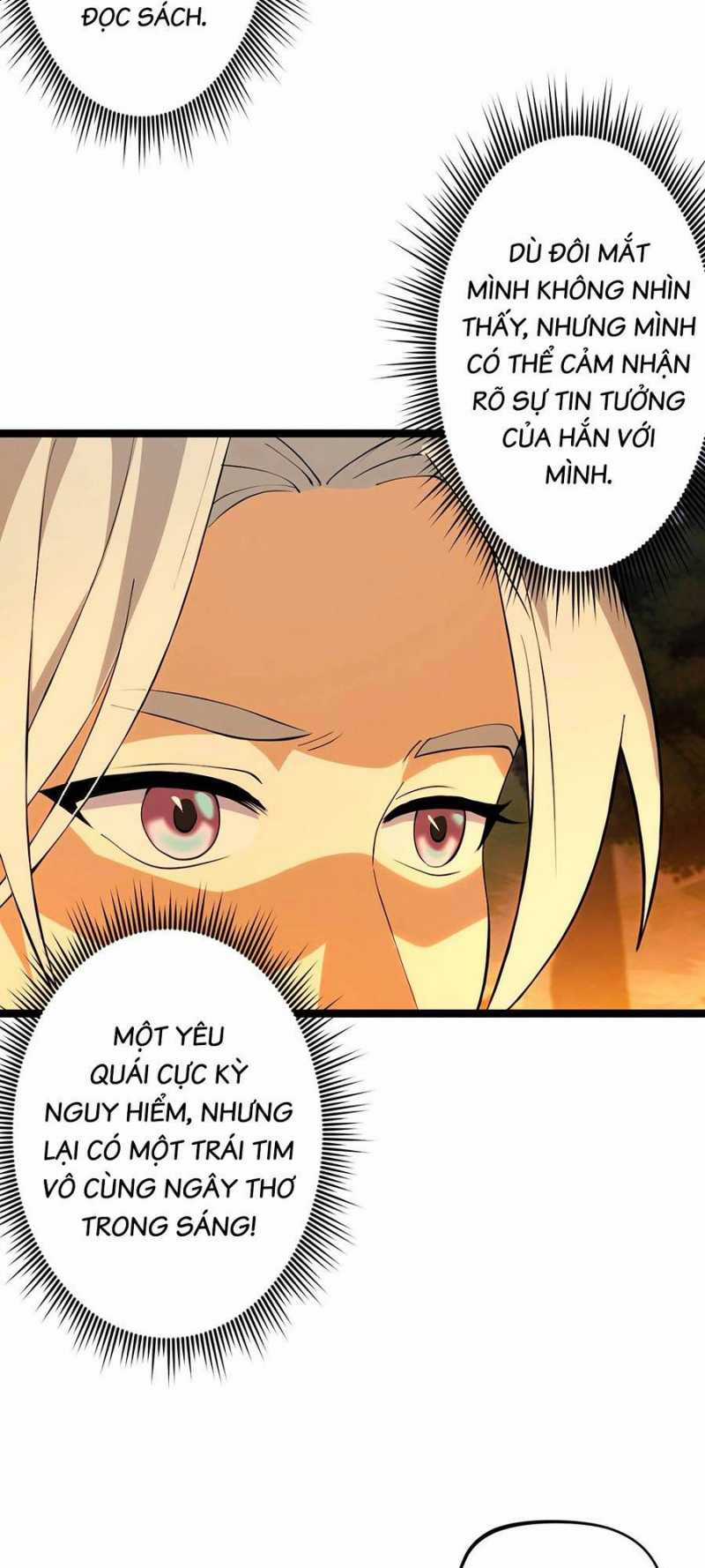 Đồ Đệ Của Ta Đều Là Đại Yêu Vô Địch Món quà ý nghĩa nhất cho người thân yêu Chapter 5 trang 28