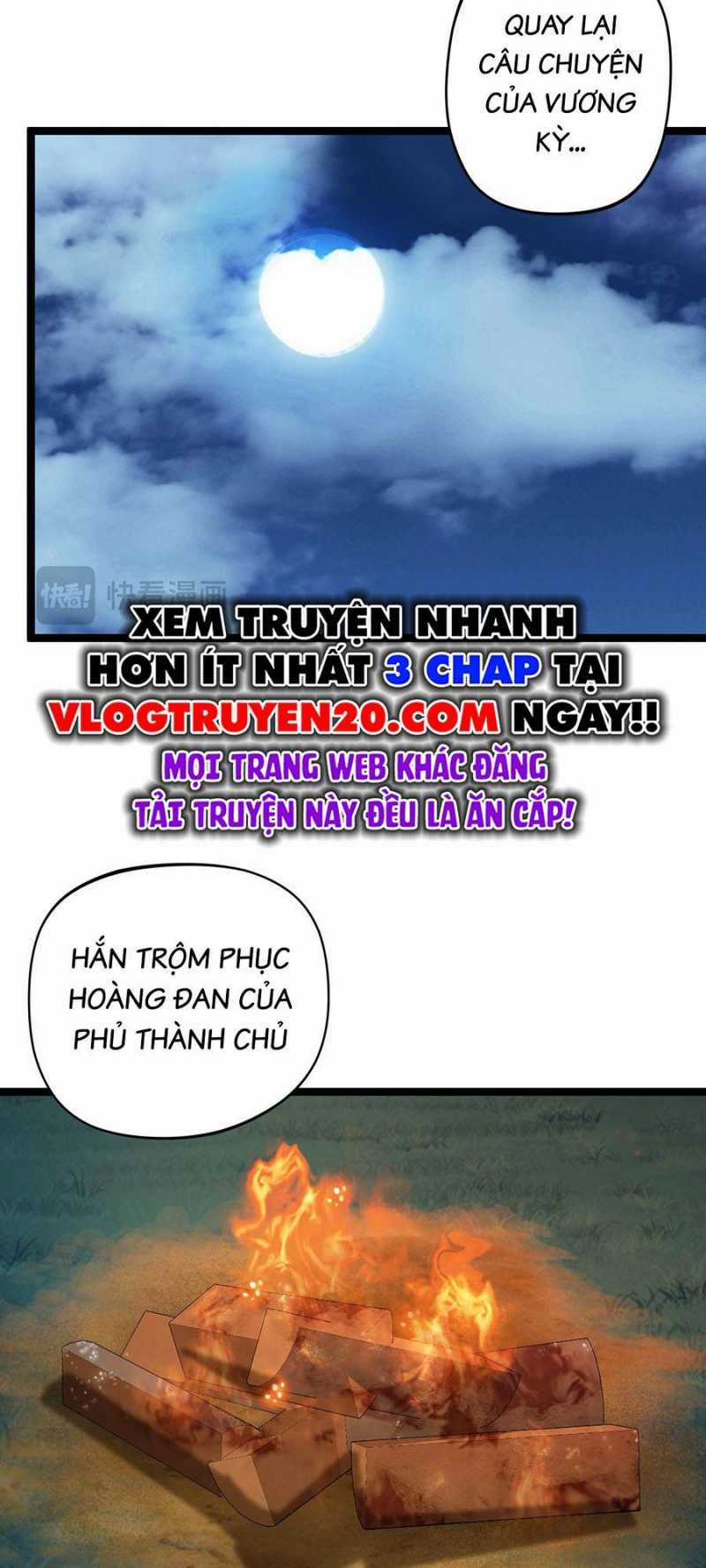 Đồ Đệ Của Ta Đều Là Đại Yêu Vô Địch Món quà ý nghĩa nhất cho người thân yêu Chapter 5 trang 29