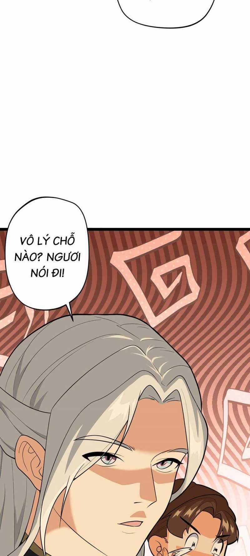 Đồ Đệ Của Ta Đều Là Đại Yêu Vô Địch Món quà ý nghĩa nhất cho người thân yêu Chapter 5 trang 31