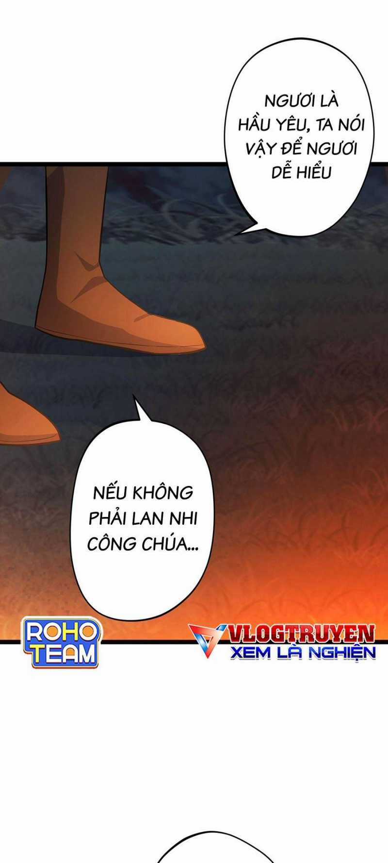 Đồ Đệ Của Ta Đều Là Đại Yêu Vô Địch Món quà ý nghĩa nhất cho người thân yêu Chapter 5 trang 35