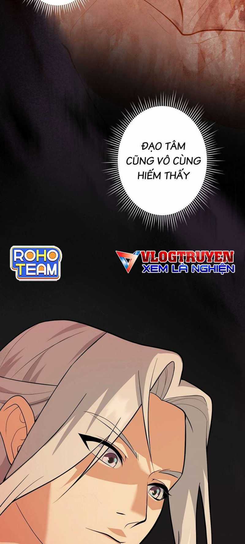 Đồ Đệ Của Ta Đều Là Đại Yêu Vô Địch Món quà ý nghĩa nhất cho người thân yêu Chapter 5 trang 41