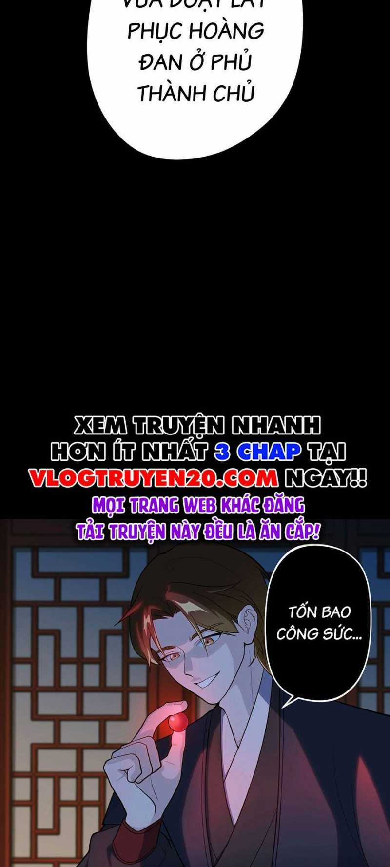 Đồ Đệ Của Ta Đều Là Đại Yêu Vô Địch Món quà ý nghĩa nhất cho người thân yêu Chapter 5 trang 44