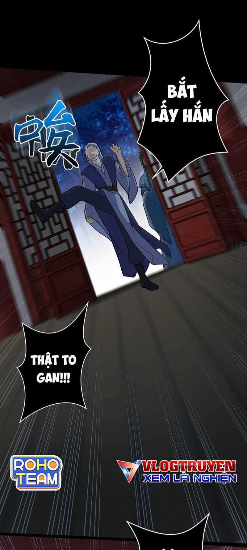 Đồ Đệ Của Ta Đều Là Đại Yêu Vô Địch Món quà ý nghĩa nhất cho người thân yêu Chapter 5 trang 46