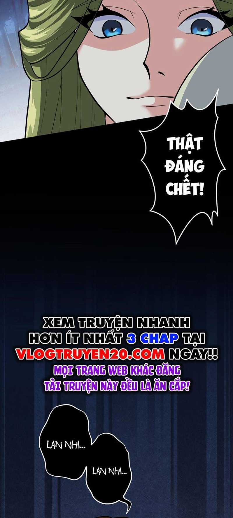 Đồ Đệ Của Ta Đều Là Đại Yêu Vô Địch Món quà ý nghĩa nhất cho người thân yêu Chapter 5 trang 48