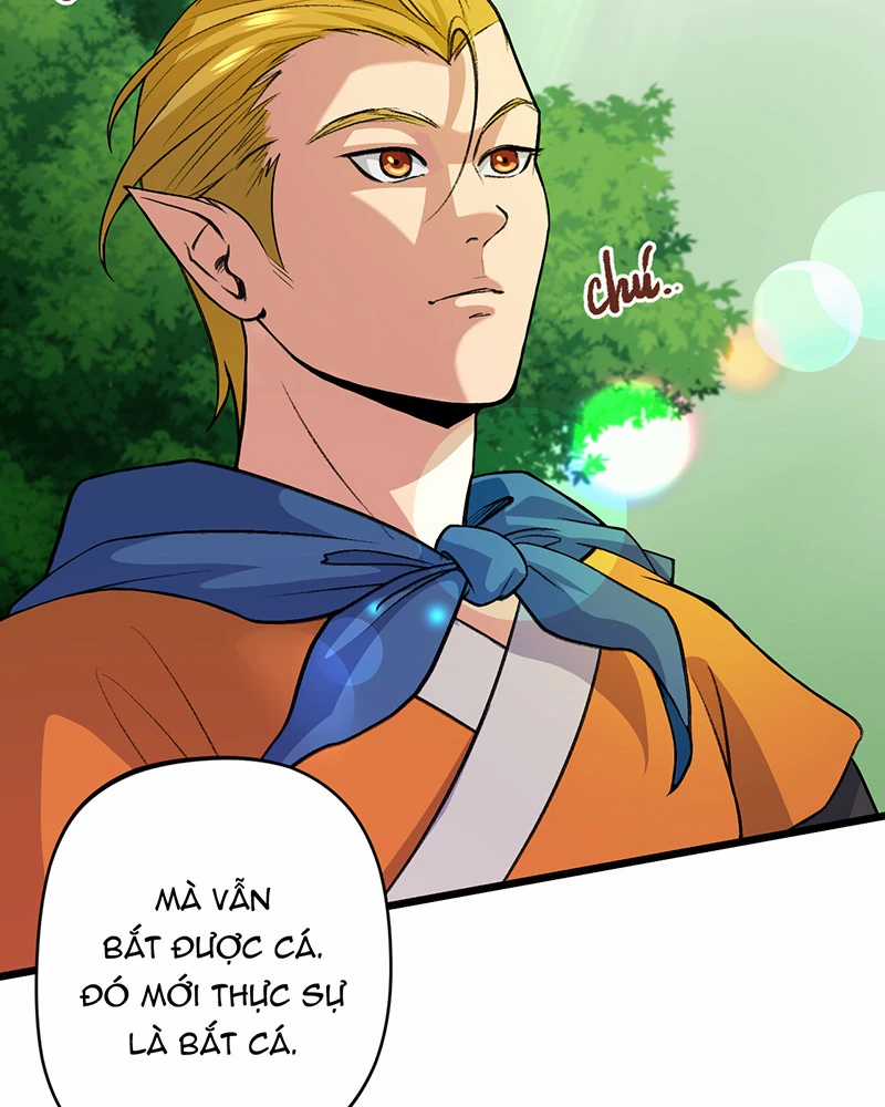 Đồ Đệ Của Ta Đều Là Đại Yêu Vô Địch Món quà ý nghĩa nhất cho người thân yêu Chapter 6.5 trang 10