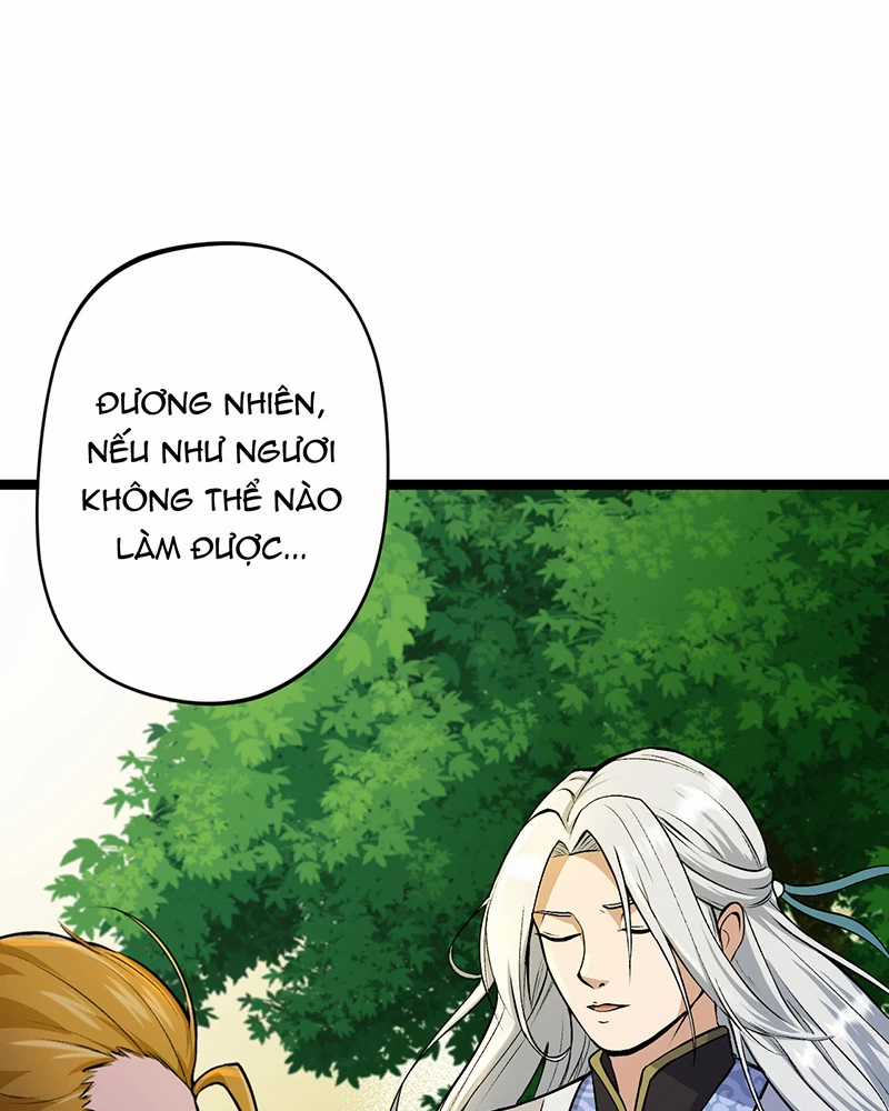 Đồ Đệ Của Ta Đều Là Đại Yêu Vô Địch Món quà ý nghĩa nhất cho người thân yêu Chapter 6.5 trang 13