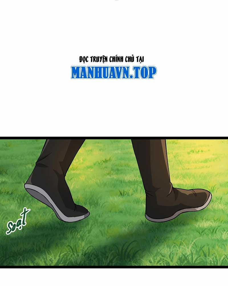 Đồ Đệ Của Ta Đều Là Đại Yêu Vô Địch Món quà ý nghĩa nhất cho người thân yêu Chapter 6.5 trang 15