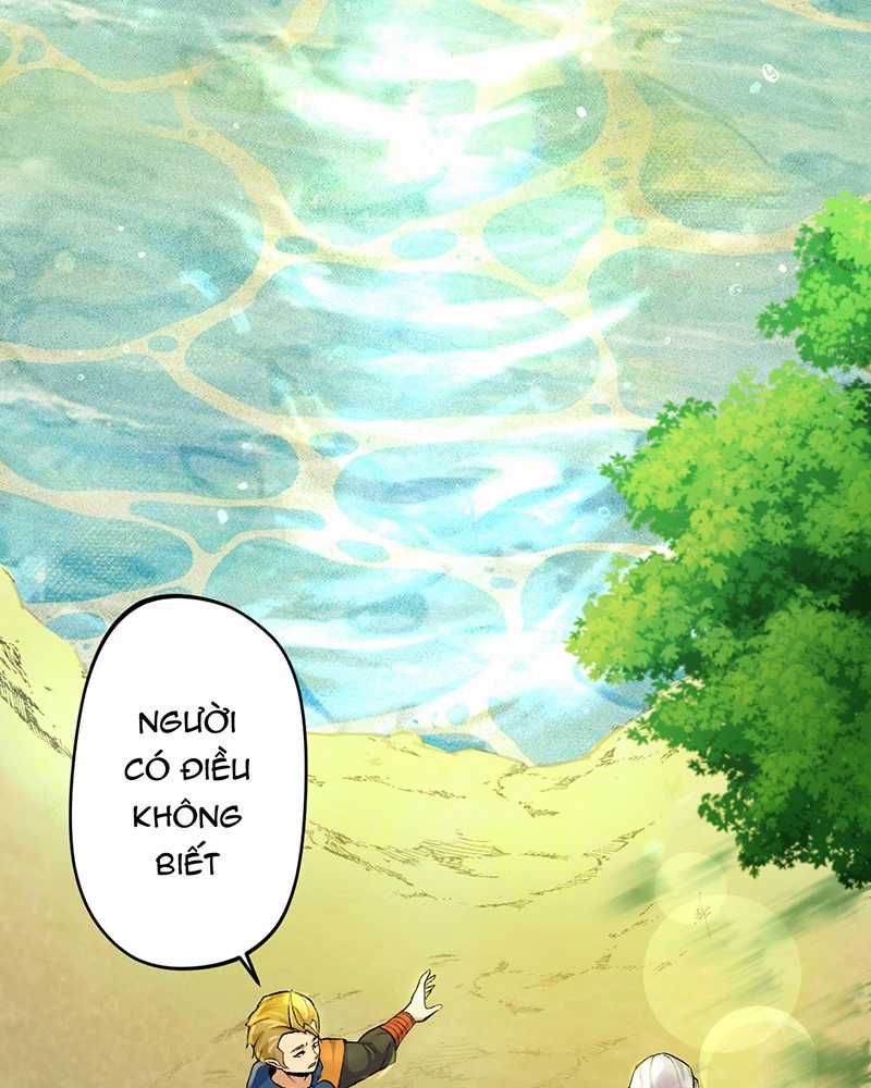 Đồ Đệ Của Ta Đều Là Đại Yêu Vô Địch Món quà ý nghĩa nhất cho người thân yêu Chapter 6.5 trang 2