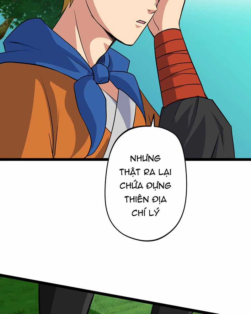 Đồ Đệ Của Ta Đều Là Đại Yêu Vô Địch Món quà ý nghĩa nhất cho người thân yêu Chapter 6.5 trang 23