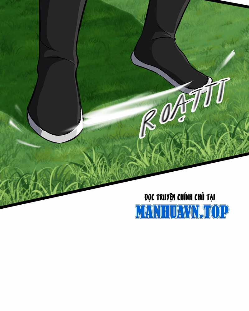 Đồ Đệ Của Ta Đều Là Đại Yêu Vô Địch Món quà ý nghĩa nhất cho người thân yêu Chapter 6.5 trang 24