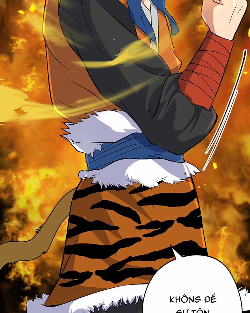 Đồ Đệ Của Ta Đều Là Đại Yêu Vô Địch Món quà ý nghĩa nhất cho người thân yêu Chapter 6.5 trang 26