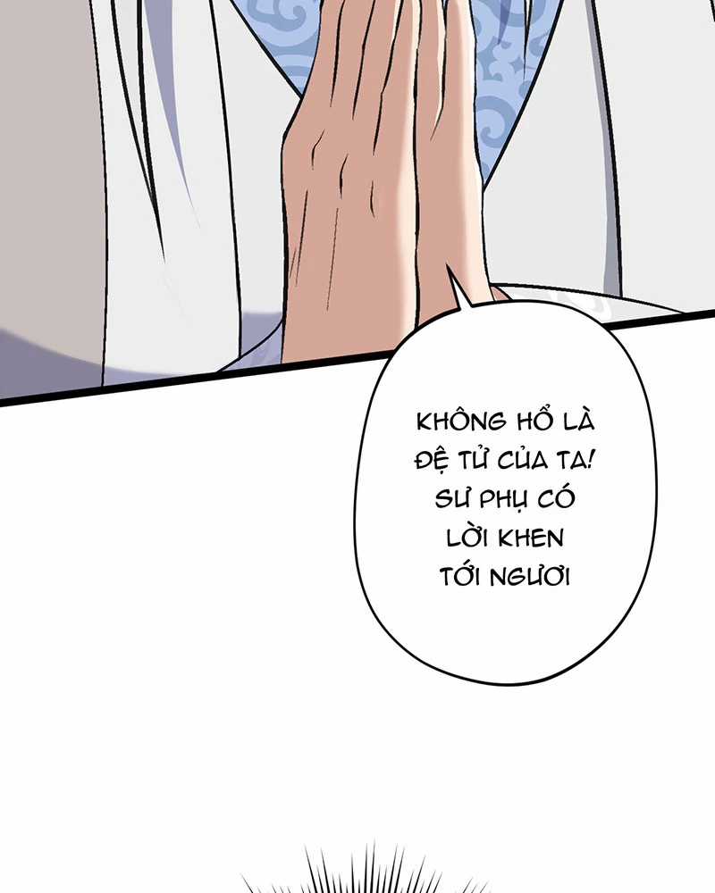 Đồ Đệ Của Ta Đều Là Đại Yêu Vô Địch Món quà ý nghĩa nhất cho người thân yêu Chapter 6.5 trang 30