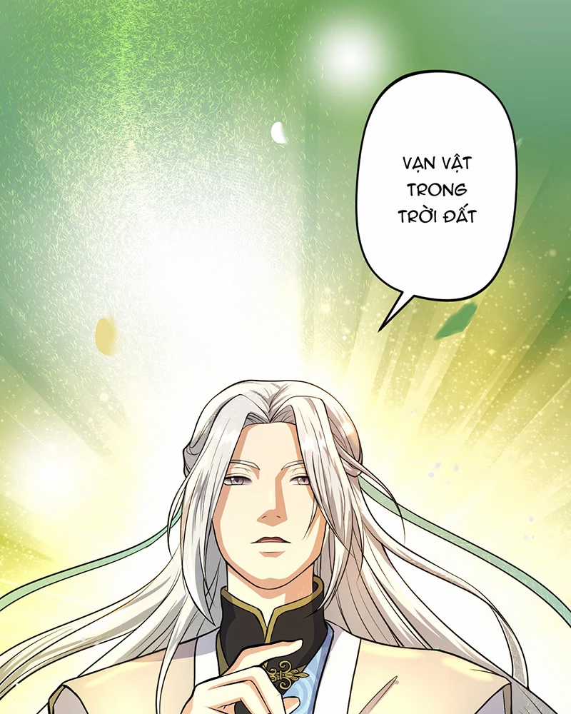 Đồ Đệ Của Ta Đều Là Đại Yêu Vô Địch Món quà ý nghĩa nhất cho người thân yêu Chapter 6.5 trang 36