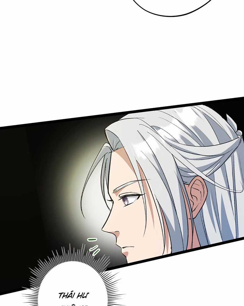 Đồ Đệ Của Ta Đều Là Đại Yêu Vô Địch Món quà ý nghĩa nhất cho người thân yêu Chapter 6.5 trang 4