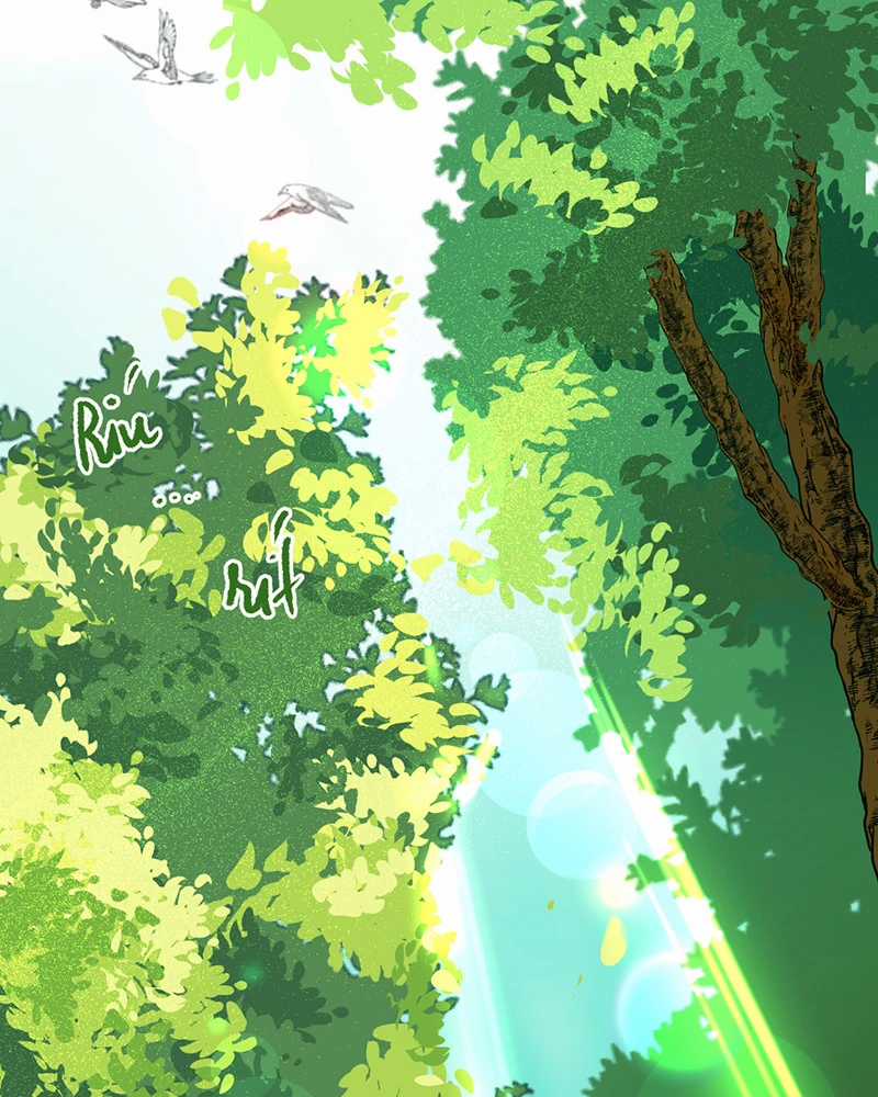 Đồ Đệ Của Ta Đều Là Đại Yêu Vô Địch Món quà ý nghĩa nhất cho người thân yêu Chapter 6.5 trang 42