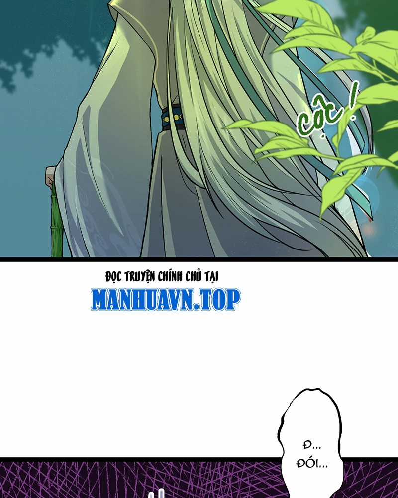 Đồ Đệ Của Ta Đều Là Đại Yêu Vô Địch Món quà ý nghĩa nhất cho người thân yêu Chapter 6.5 trang 44