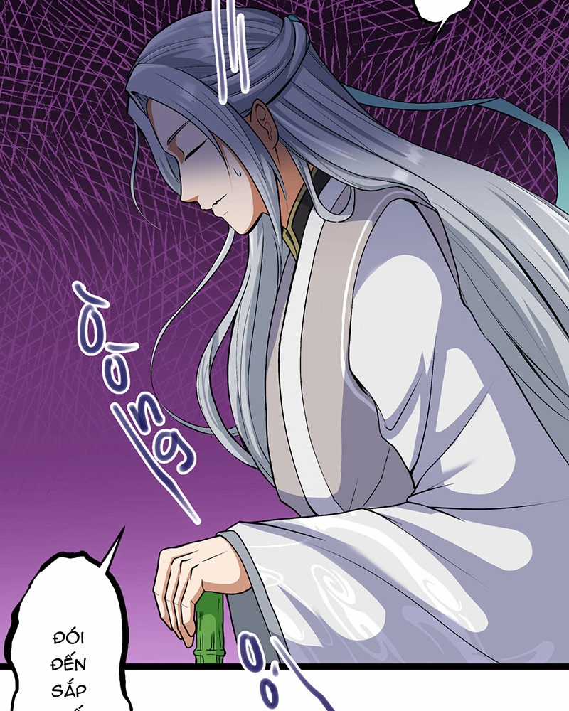 Đồ Đệ Của Ta Đều Là Đại Yêu Vô Địch Món quà ý nghĩa nhất cho người thân yêu Chapter 6.5 trang 45