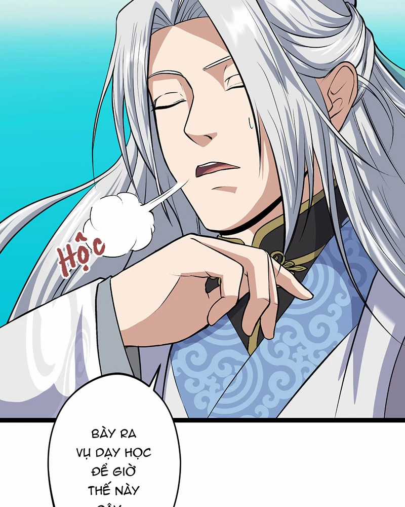 Đồ Đệ Của Ta Đều Là Đại Yêu Vô Địch Món quà ý nghĩa nhất cho người thân yêu Chapter 6.5 trang 47