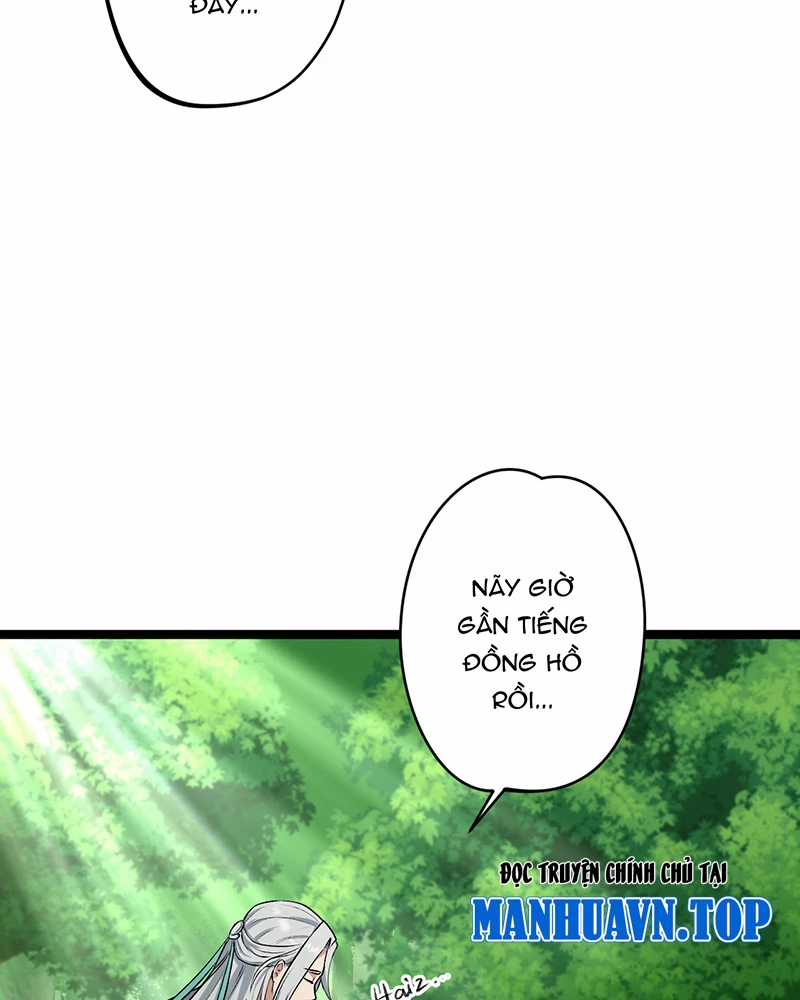 Đồ Đệ Của Ta Đều Là Đại Yêu Vô Địch Món quà ý nghĩa nhất cho người thân yêu Chapter 6.5 trang 48