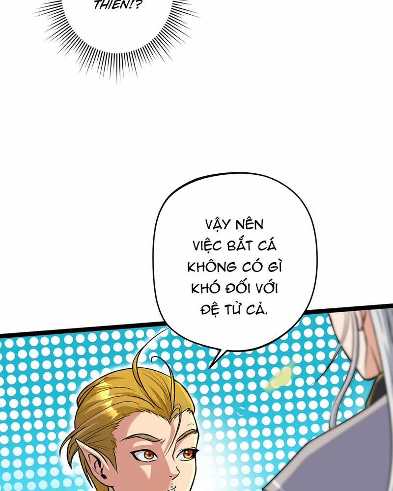 Đồ Đệ Của Ta Đều Là Đại Yêu Vô Địch Món quà ý nghĩa nhất cho người thân yêu Chapter 6.5 trang 5