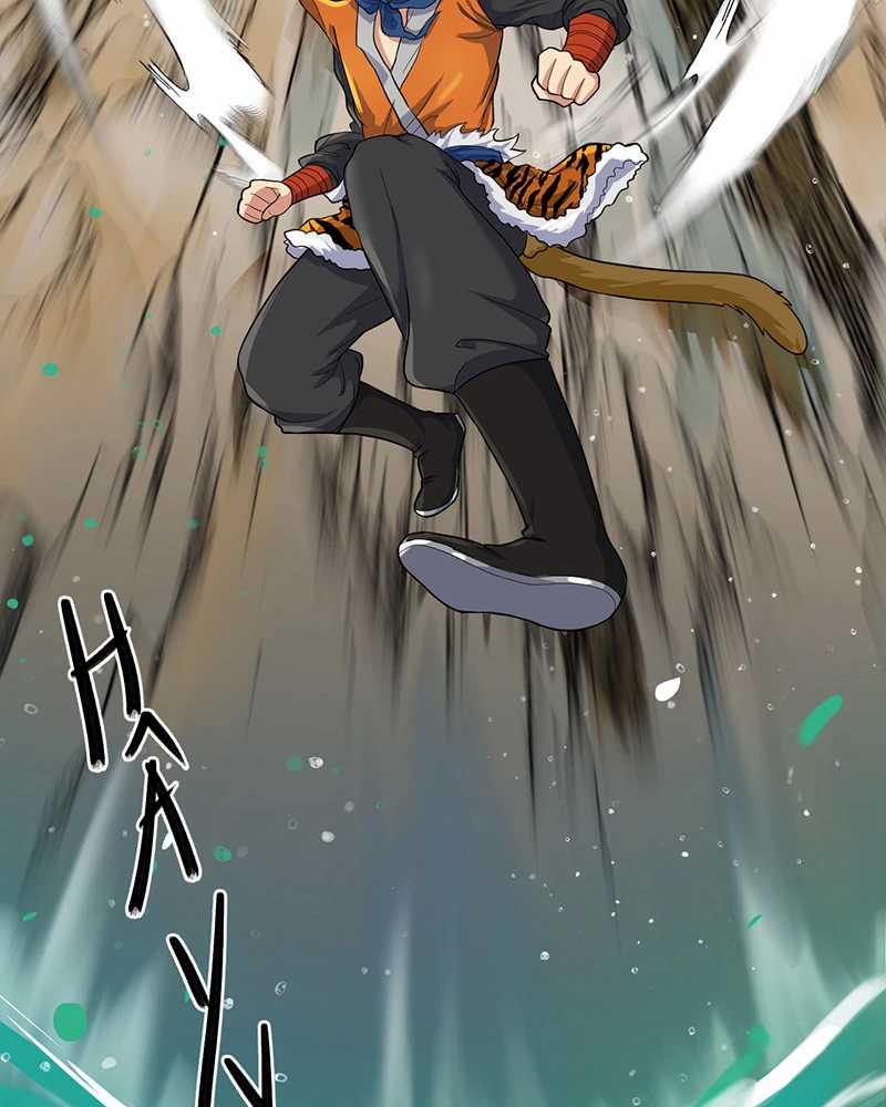 Đồ Đệ Của Ta Đều Là Đại Yêu Vô Địch Món quà ý nghĩa nhất cho người thân yêu Chapter 6.5 trang 54