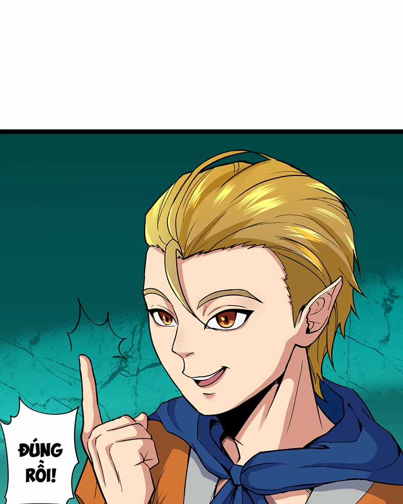 Đồ Đệ Của Ta Đều Là Đại Yêu Vô Địch Món quà ý nghĩa nhất cho người thân yêu Chapter 6.5 trang 61