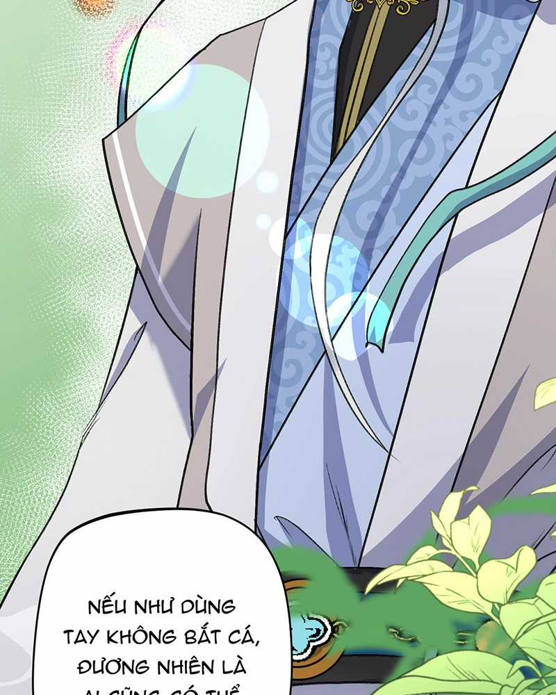 Đồ Đệ Của Ta Đều Là Đại Yêu Vô Địch Món quà ý nghĩa nhất cho người thân yêu Chapter 6.5 trang 8