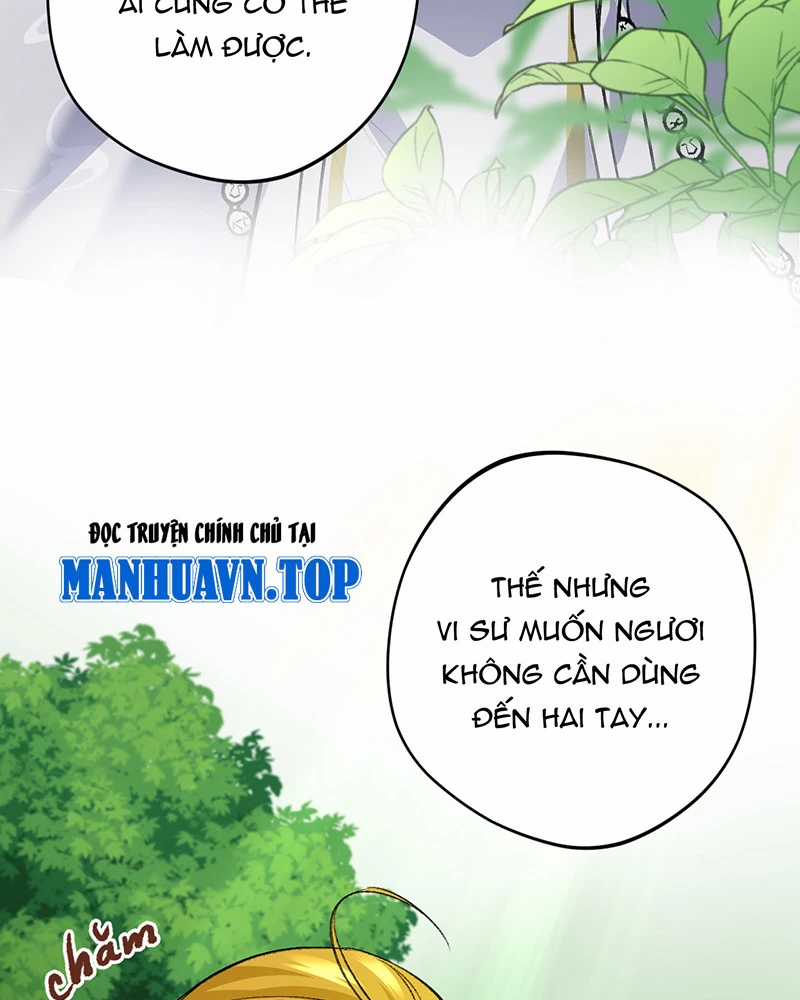 Đồ Đệ Của Ta Đều Là Đại Yêu Vô Địch Món quà ý nghĩa nhất cho người thân yêu Chapter 6.5 trang 9