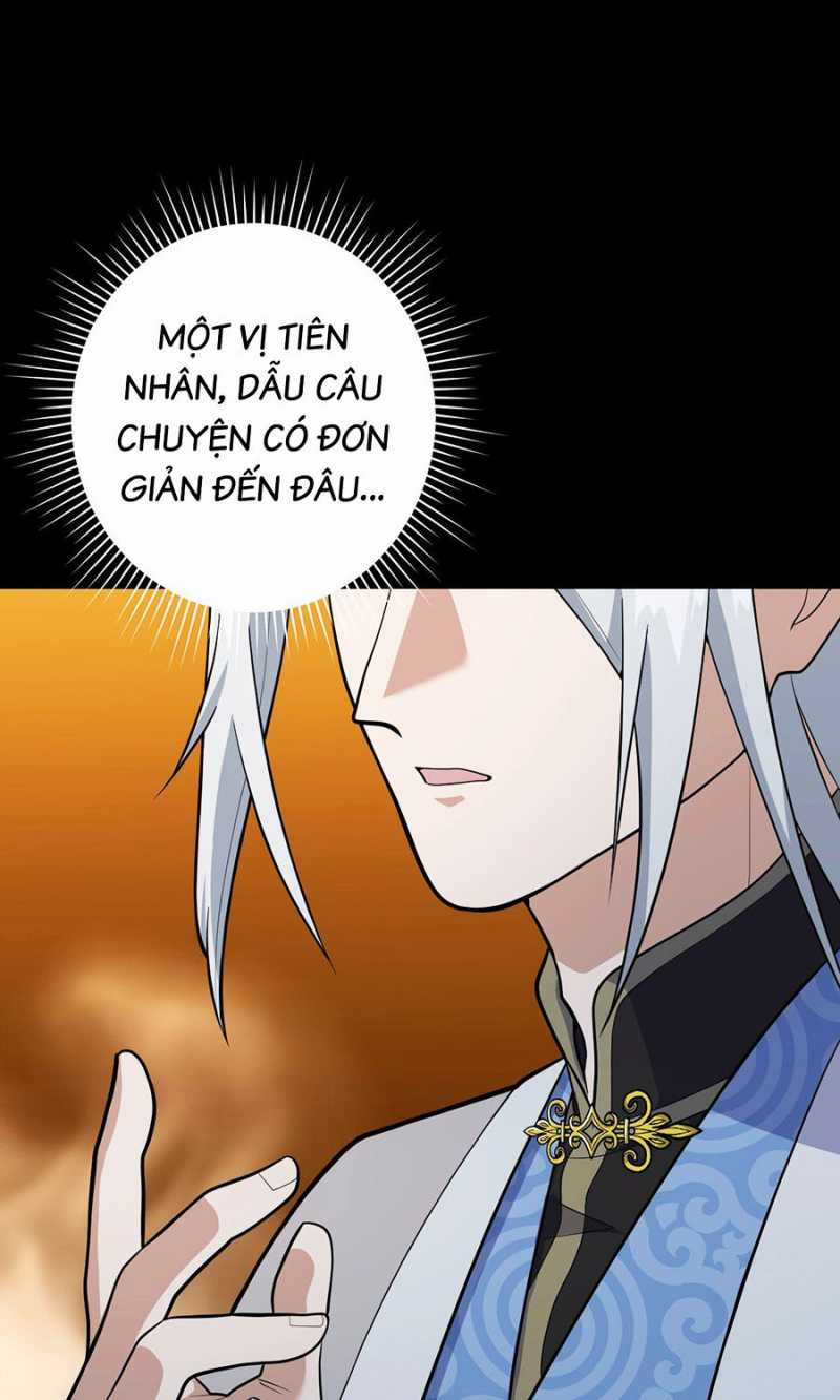 Đồ Đệ Của Ta Đều Là Đại Yêu Vô Địch Món quà ý nghĩa nhất cho người thân yêu Chapter 6 trang 10