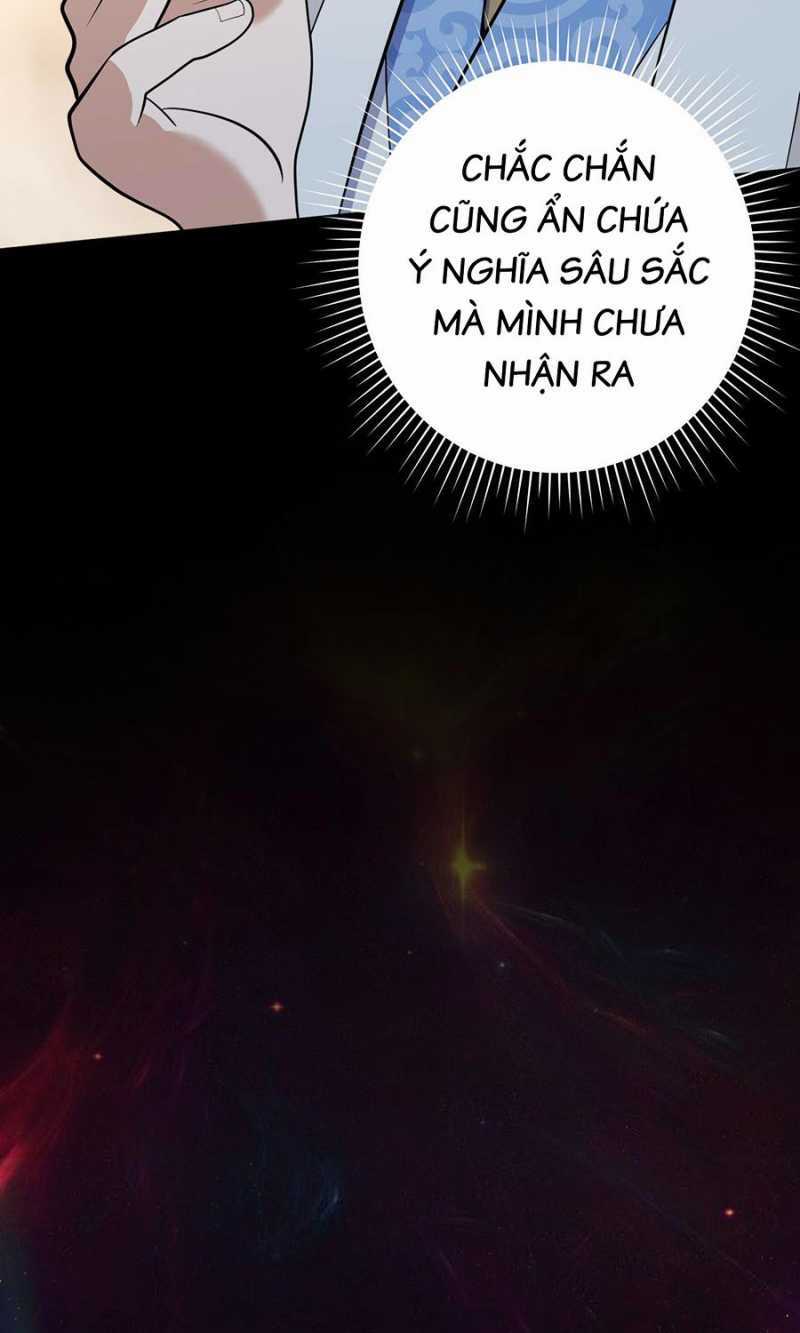 Đồ Đệ Của Ta Đều Là Đại Yêu Vô Địch Món quà ý nghĩa nhất cho người thân yêu Chapter 6 trang 11