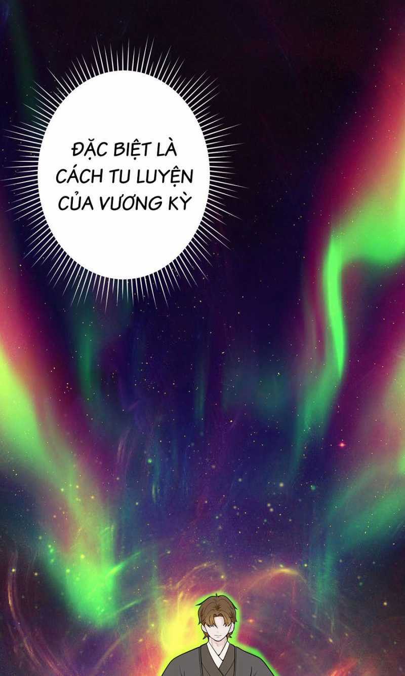Đồ Đệ Của Ta Đều Là Đại Yêu Vô Địch Món quà ý nghĩa nhất cho người thân yêu Chapter 6 trang 12