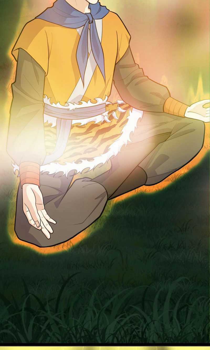 Đồ Đệ Của Ta Đều Là Đại Yêu Vô Địch Món quà ý nghĩa nhất cho người thân yêu Chapter 6 trang 18