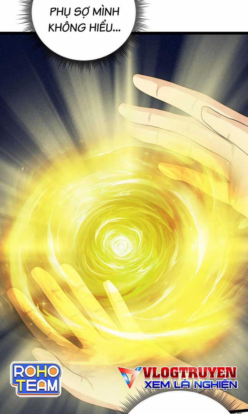 Đồ Đệ Của Ta Đều Là Đại Yêu Vô Địch Món quà ý nghĩa nhất cho người thân yêu Chapter 6 trang 30