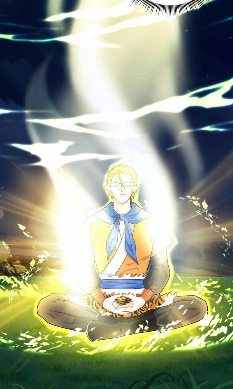Đồ Đệ Của Ta Đều Là Đại Yêu Vô Địch Món quà ý nghĩa nhất cho người thân yêu Chapter 6 trang 33