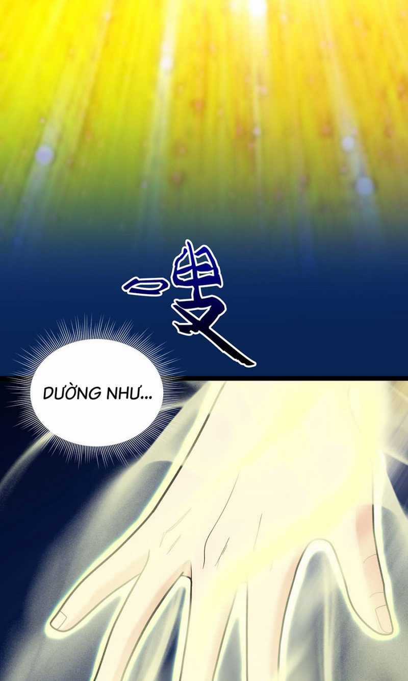 Đồ Đệ Của Ta Đều Là Đại Yêu Vô Địch Món quà ý nghĩa nhất cho người thân yêu Chapter 6 trang 43