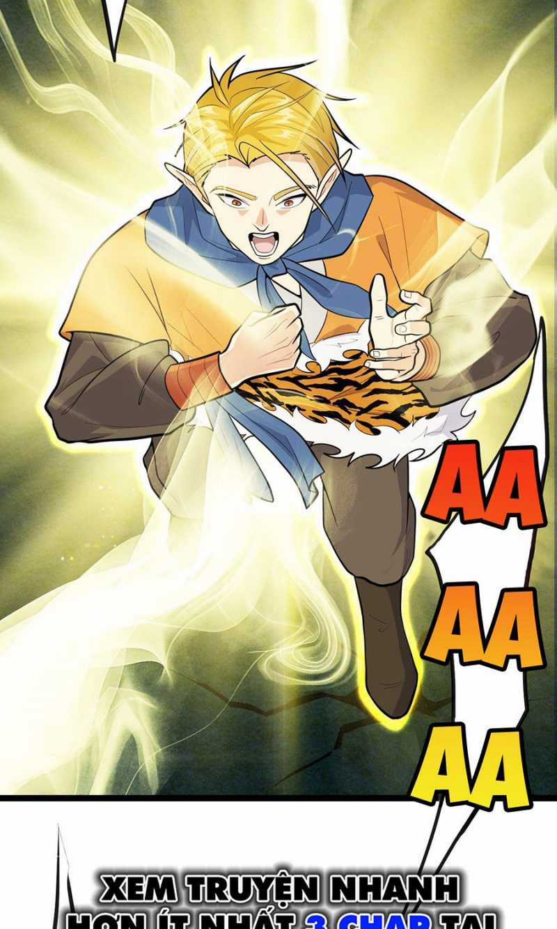 Đồ Đệ Của Ta Đều Là Đại Yêu Vô Địch Món quà ý nghĩa nhất cho người thân yêu Chapter 6 trang 48