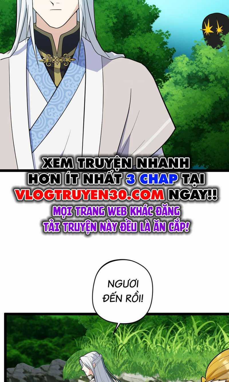 Đồ Đệ Của Ta Đều Là Đại Yêu Vô Địch Món quà ý nghĩa nhất cho người thân yêu Chapter 6 trang 57