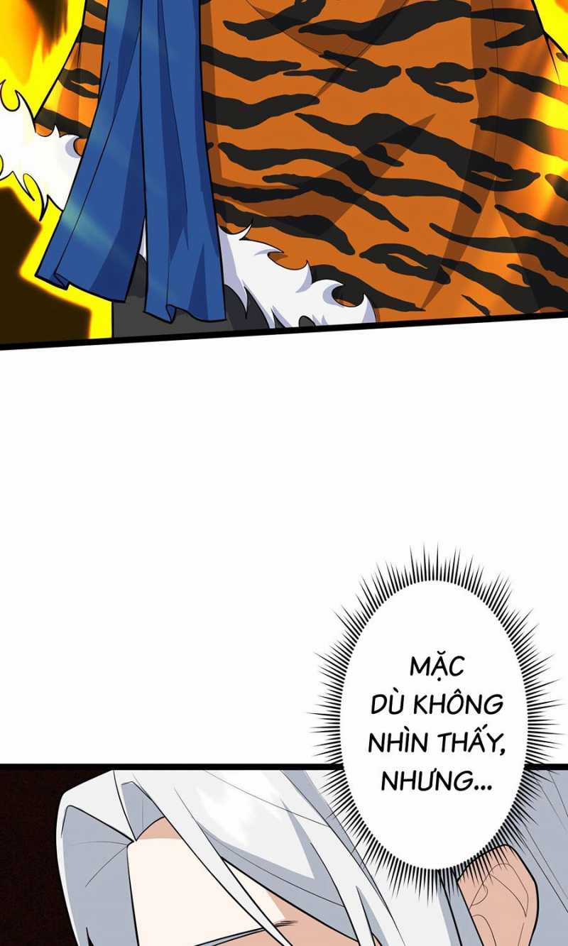 Đồ Đệ Của Ta Đều Là Đại Yêu Vô Địch Món quà ý nghĩa nhất cho người thân yêu Chapter 6 trang 61