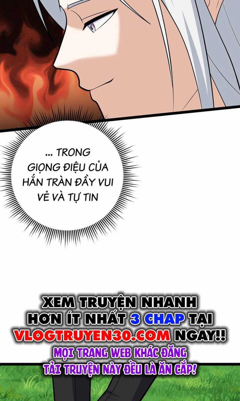 Đồ Đệ Của Ta Đều Là Đại Yêu Vô Địch Món quà ý nghĩa nhất cho người thân yêu Chapter 6 trang 62