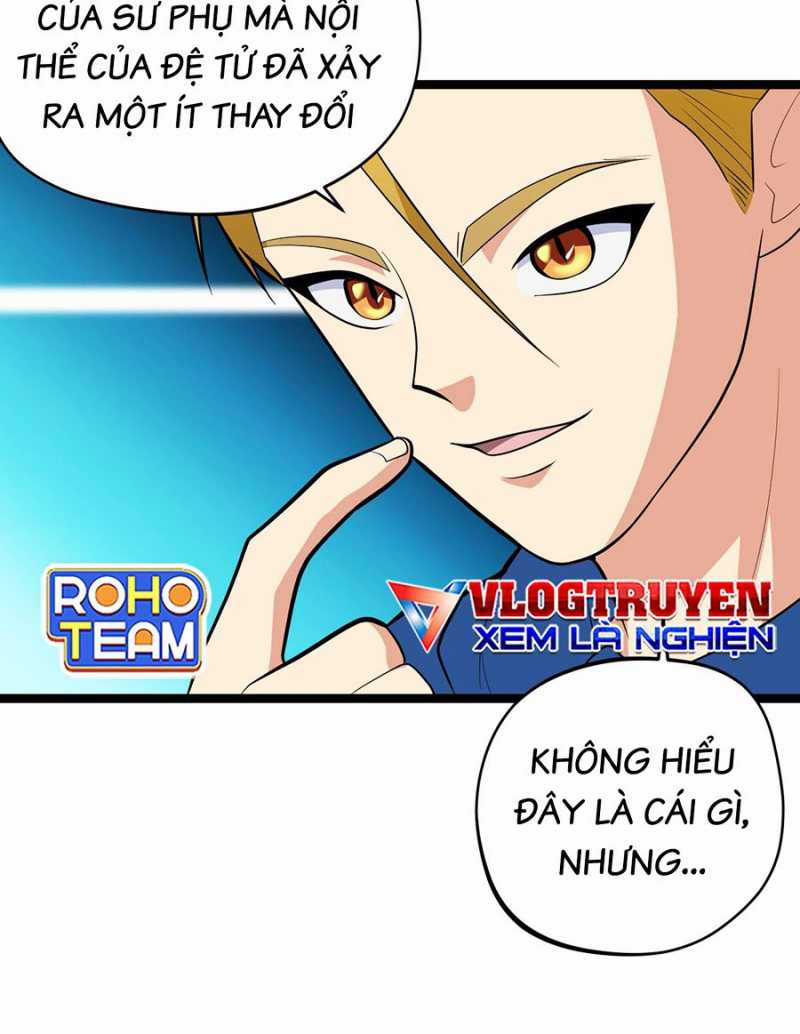 Đồ Đệ Của Ta Đều Là Đại Yêu Vô Địch Món quà ý nghĩa nhất cho người thân yêu Chapter 6 trang 65