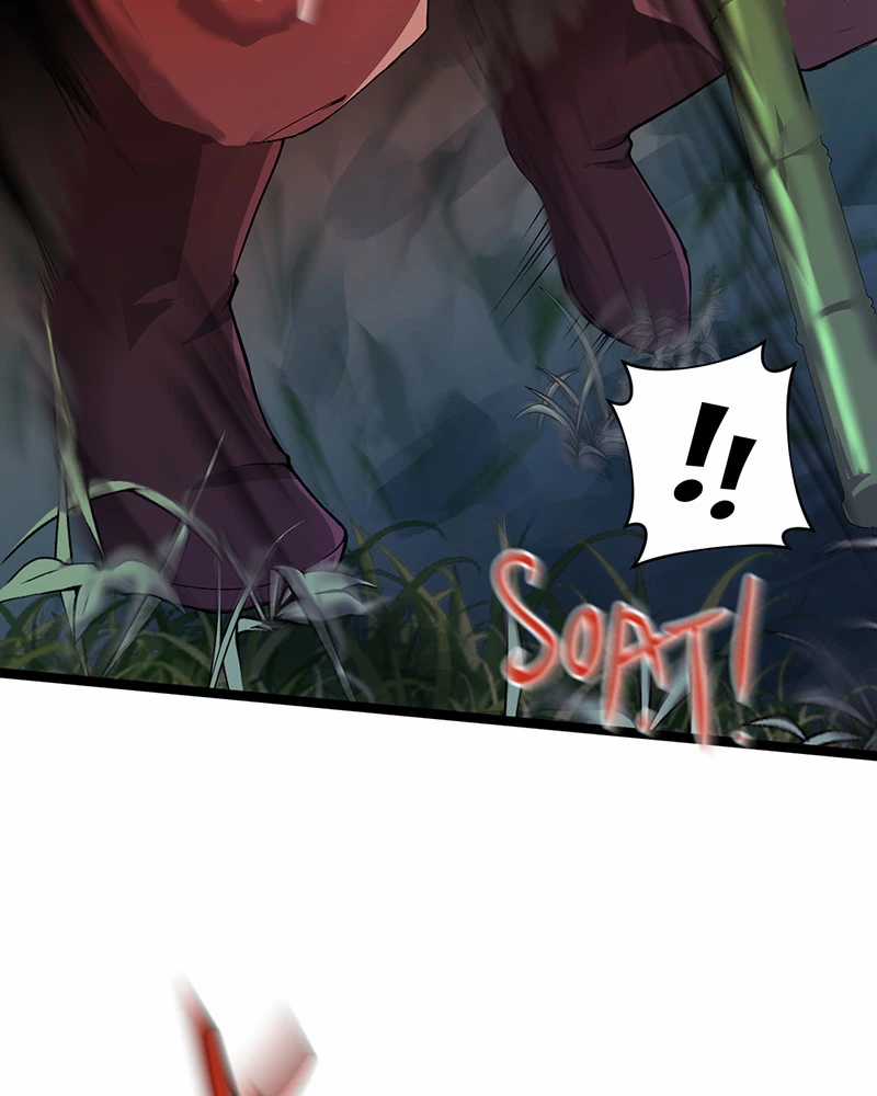 Đồ Đệ Của Ta Đều Là Đại Yêu Vô Địch Món quà ý nghĩa nhất cho người thân yêu Chapter 7 trang 11