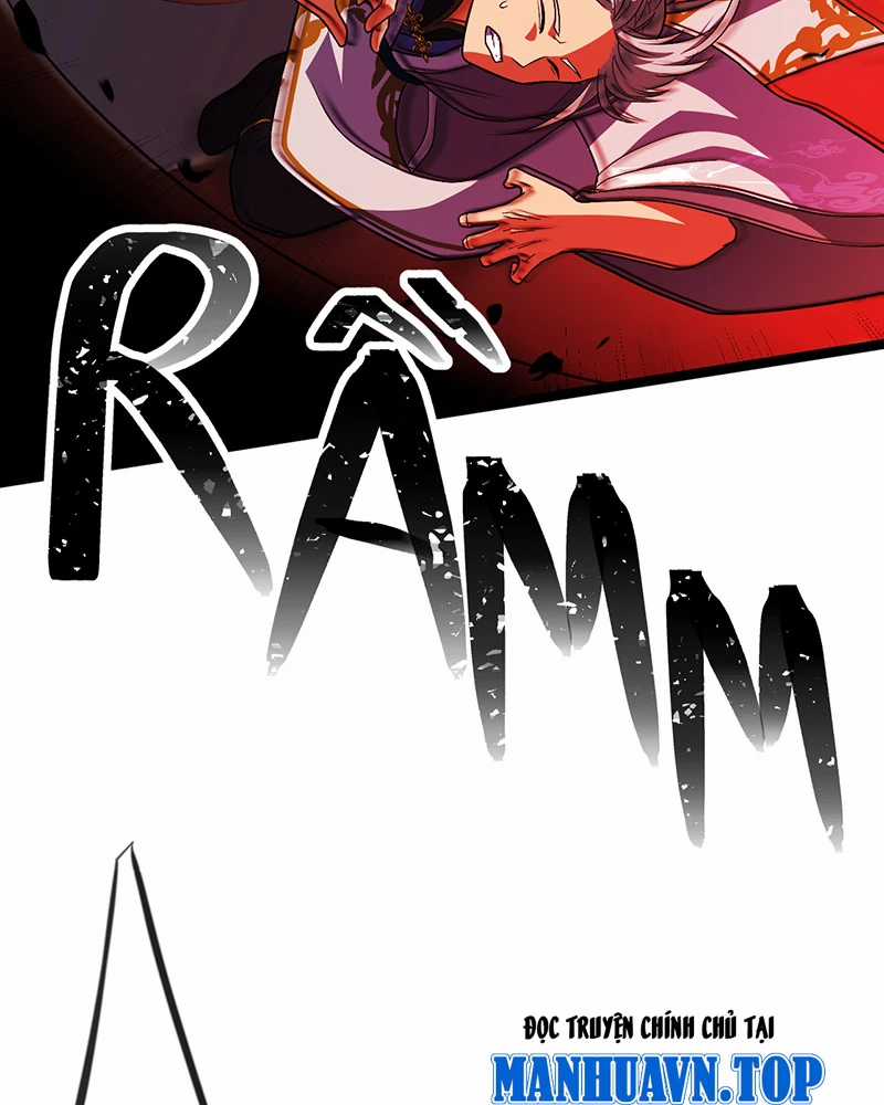 Đồ Đệ Của Ta Đều Là Đại Yêu Vô Địch Món quà ý nghĩa nhất cho người thân yêu Chapter 7 trang 20