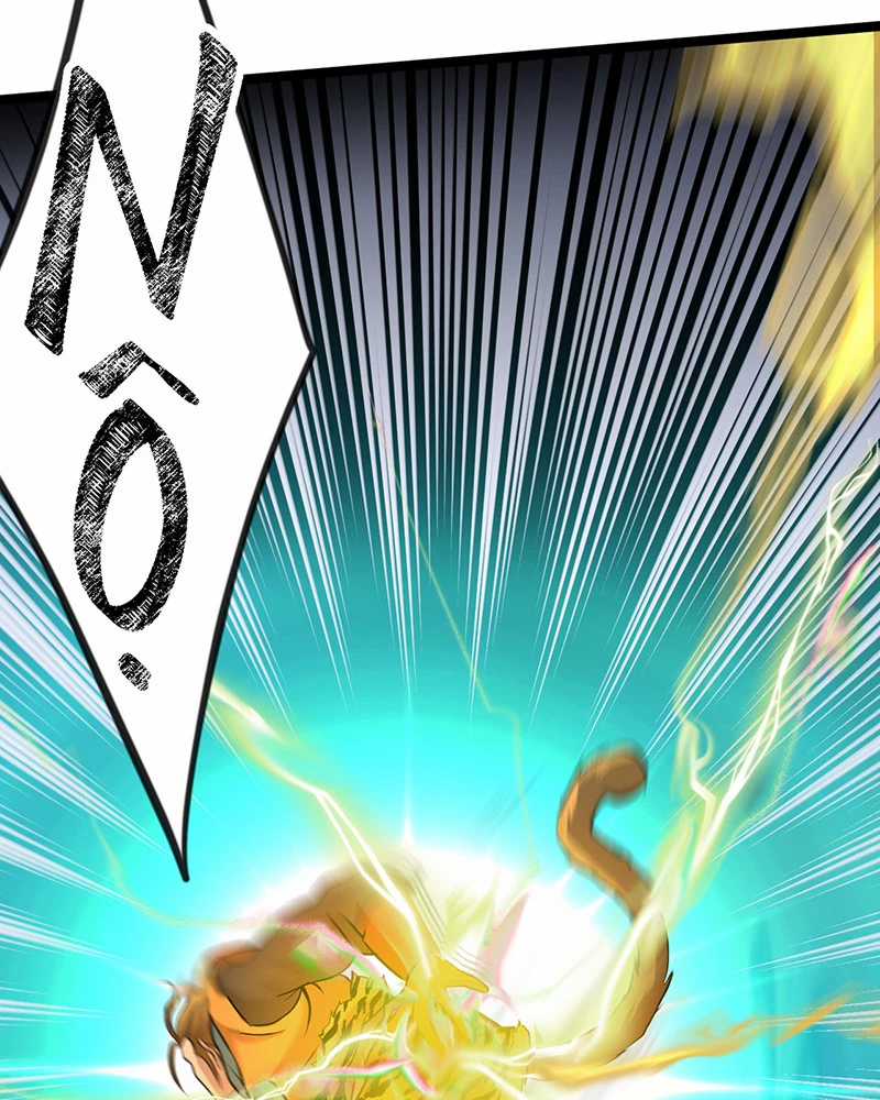 Đồ Đệ Của Ta Đều Là Đại Yêu Vô Địch Món quà ý nghĩa nhất cho người thân yêu Chapter 7 trang 21