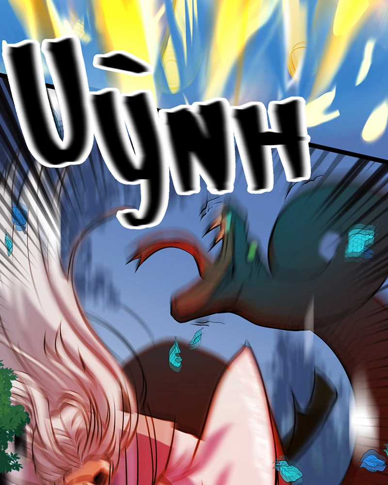 Đồ Đệ Của Ta Đều Là Đại Yêu Vô Địch Món quà ý nghĩa nhất cho người thân yêu Chapter 7 trang 34